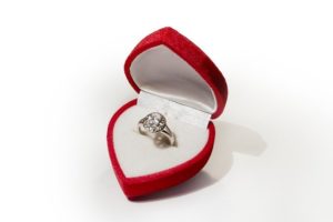 Read more about the article כיצד לטפל בטבעת האירוסין ותכשיטים