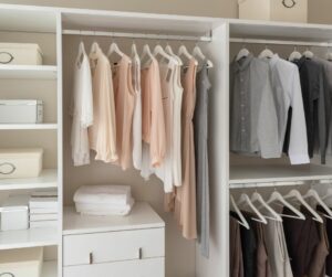 Read more about the article 3 סימנים שהגיע הזמן לחשוב מחדש על הארונות בבית שלך
